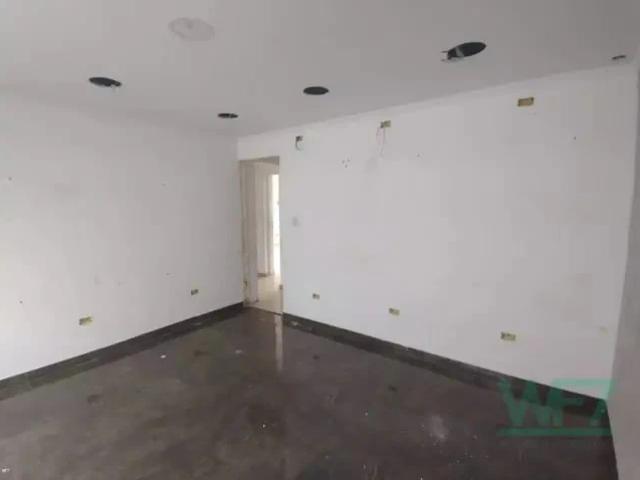 Apartamento para Locação em São Paulo/SP Jardim Nélia 1 Quartos