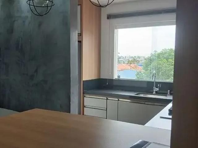 Apartamento para Locação em São Paulo/SP Penha 2 Quartos