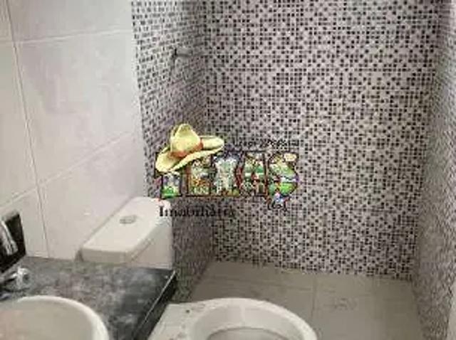 Apartamento para Locação em São Paulo/SP Jardim São Nicolau 1 Quartos