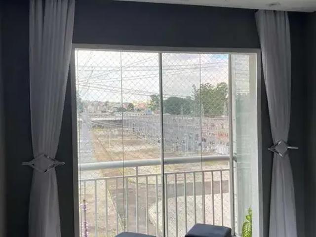 Apartamento para Locação em São Paulo/SP Jardim São Cristóvão 2 Quartos