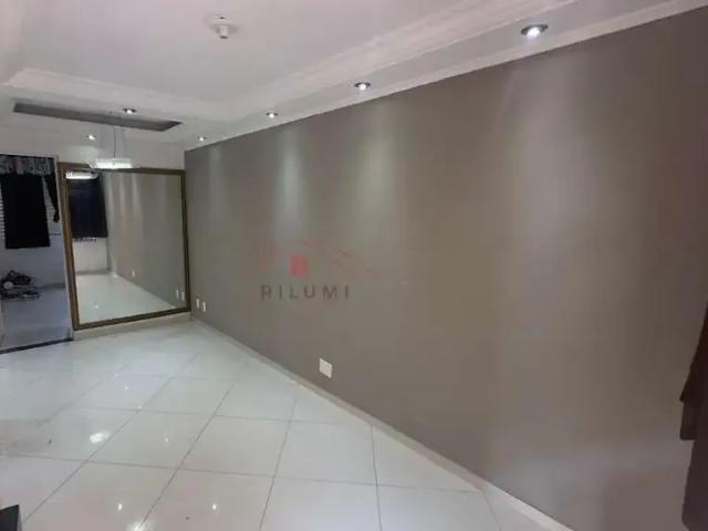 Apartamento para Locação em São Paulo/SP Jardim São Francisco 2 Quartos