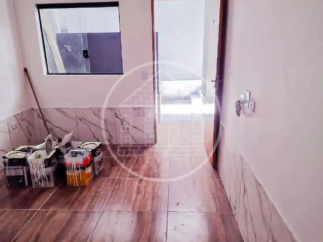 Apartamento para Locação em São Paulo/SP Jardim São Judas Tadeu 1 Quartos