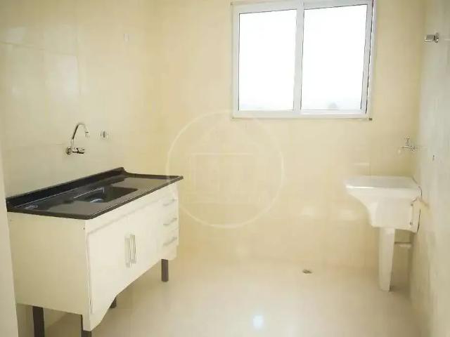 Apartamento para Locação em São Paulo/SP Jardim São Judas Tadeu 2 Quartos