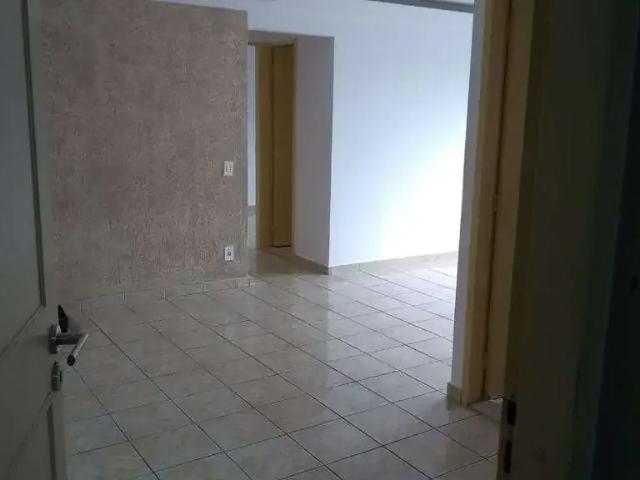 Apartamento para Locação em São Paulo/SP Jardim São Jorge Raposo Tavares 2 Quartos