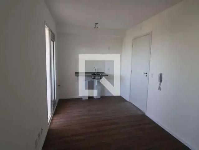 Apartamento para Locação em São Paulo/SP Jardim São Luís 1 Quartos