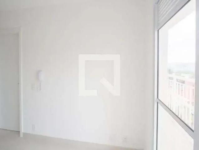 Apartamento para Locação em São Paulo/SP Jardim São Luís 1 Quartos