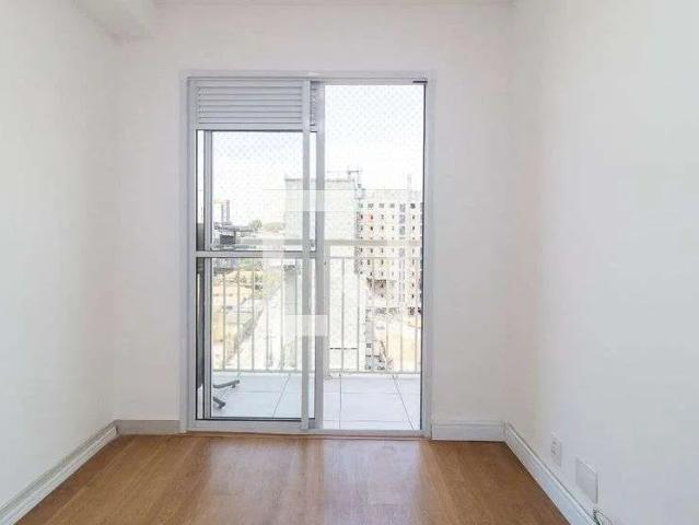 Apartamento para Locação em São Paulo/SP Jardim São Luís 1 Quartos