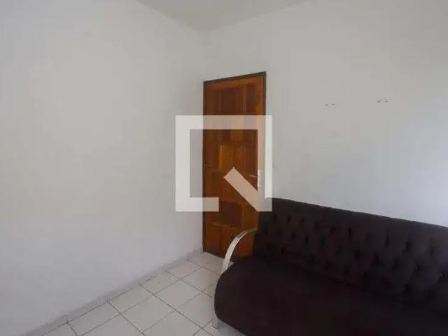 Apartamento para Locação em São Paulo/SP Jardim São Luís 1 Quartos