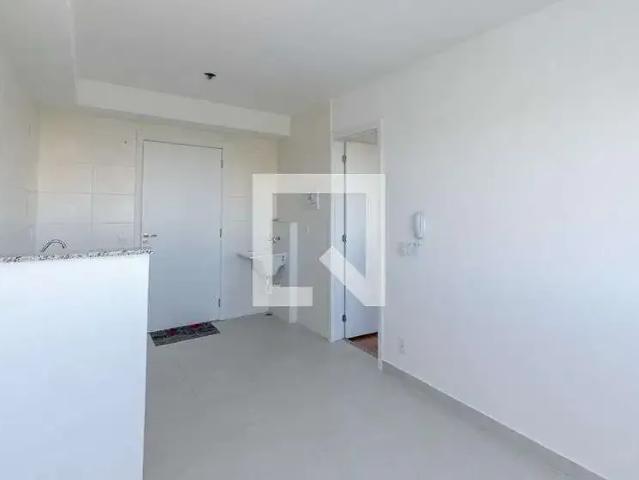 Apartamento para Locação em São Paulo/SP Jardim São Luís 1 Quartos