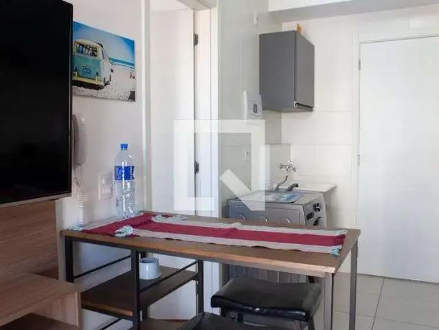 Apartamento para Locação em São Paulo/SP Jardim São Luís 1 Quartos