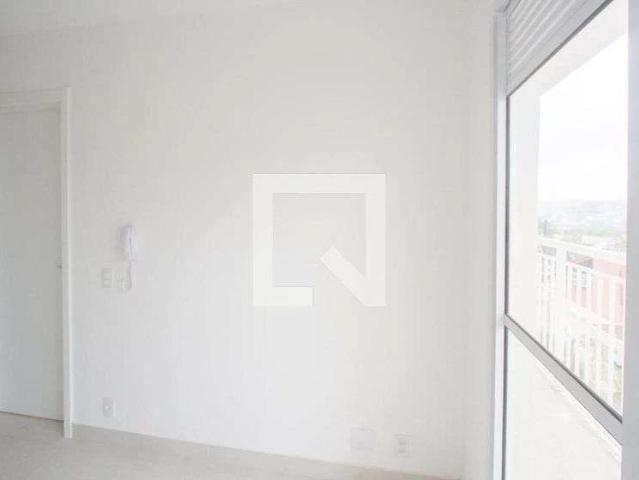Apartamento para Locação em São Paulo/SP Jardim São Luís 1 Quartos