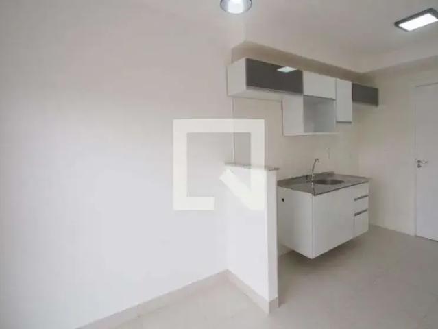 Apartamento para Locação em São Paulo/SP Jardim São Luís 1 Quartos
