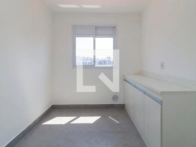 Apartamento para Locação em São Paulo/SP Jardim São Luís 1 Quartos