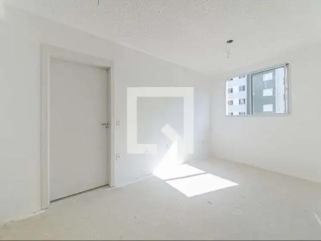 Apartamento para Locação em São Paulo/SP Jardim São Luís 1 Quartos
