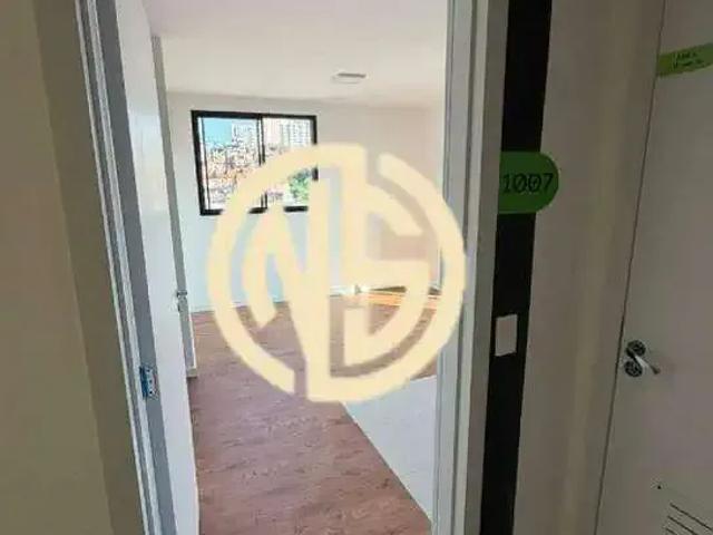 Apartamento para Locação em São Paulo/SP Jardim São Luís 2 Quartos
