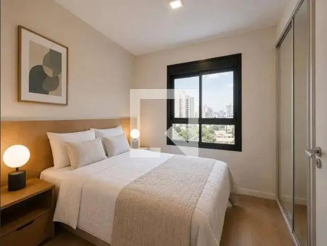 Apartamento para Locação em São Paulo/SP Jardim São Luís 2 Quartos