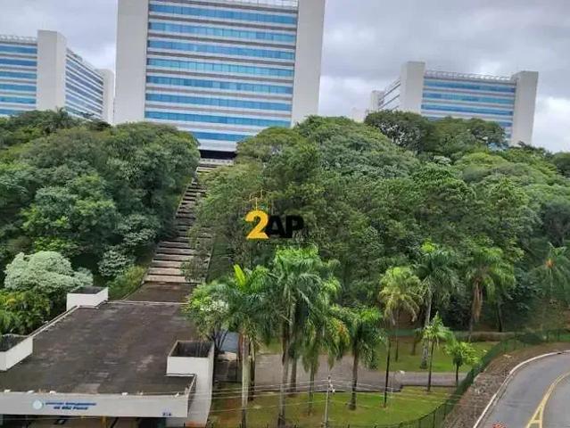 Apartamento para Locação em São Paulo/SP Jardim São Luís 2 Quartos
