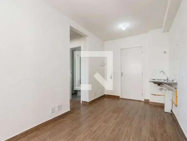 Apartamento para Locação em São Paulo/SP Jardim São Luís 2 Quartos