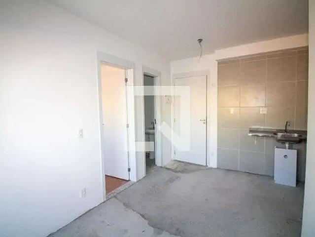 Apartamento para Locação em São Paulo/SP Jardim São Luís 2 Quartos
