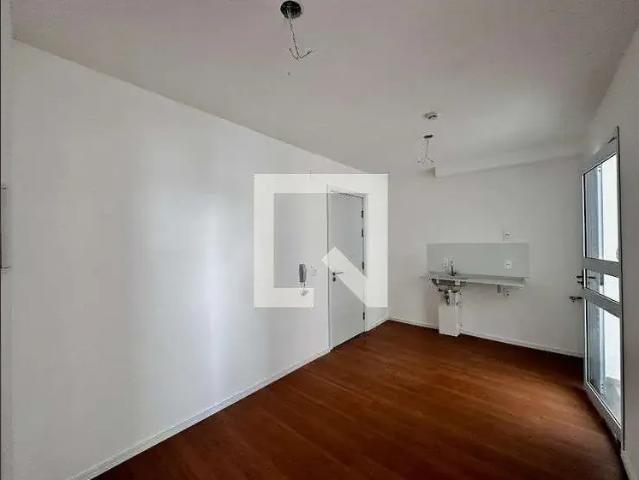 Apartamento para Locação em São Paulo/SP Jardim São Luís 2 Quartos