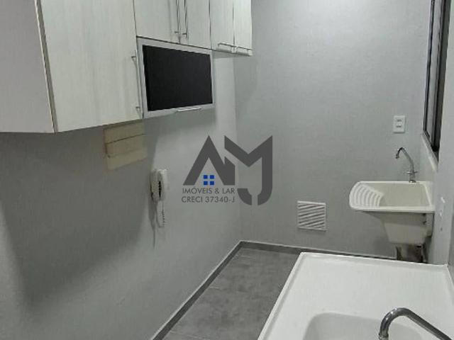 Apartamento para Locação em São Paulo/SP Jardim São Paulo Zona Leste 2 Quartos