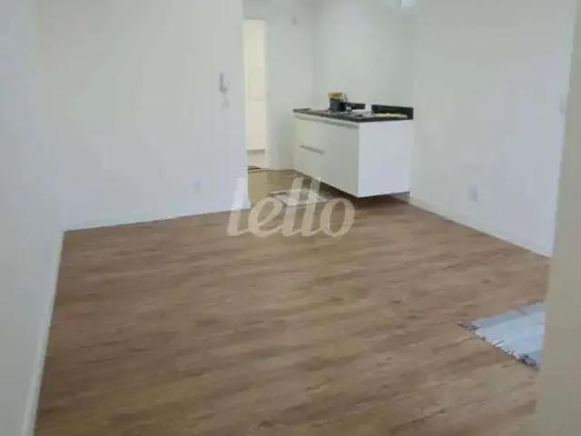 Apartamento para Locação em São Paulo/SP Jardim São Paulo Zona Norte 1 Quartos