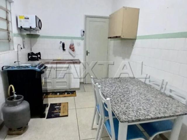 Apartamento para Locação em São Paulo/SP Jardim São Paulo Zona Norte 2 Quartos