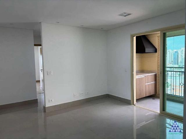 Apartamento para Locação em São Paulo/SP Jardim São Paulo Zona Norte 2 Quartos
