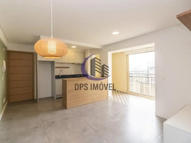 Apartamento para Locação em São Paulo/SP Jardim São Paulo Zona Norte 2 Quartos
