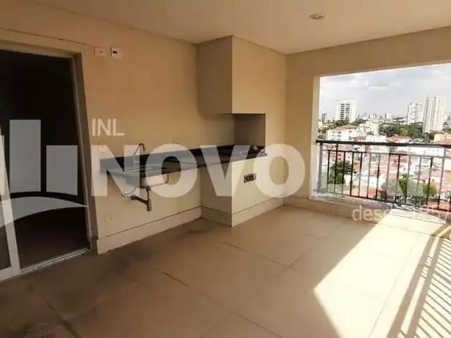 Apartamento para Locação em São Paulo/SP Jardim São Paulo Zona Norte 4 Quartos
