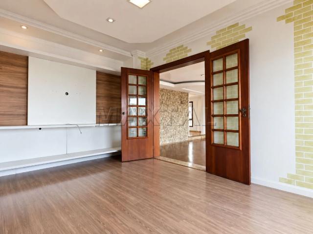 Apartamento para Locação em São Paulo/SP Jardim São Paulo Zona Norte 4 Quartos