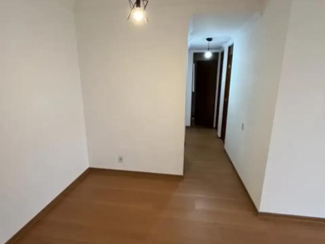 Apartamento para Locação em São Paulo/SP Jardim São Savério 3 Quartos