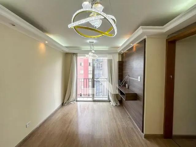 Apartamento para Locação em São Paulo/SP Jardim São Savério 3 Quartos