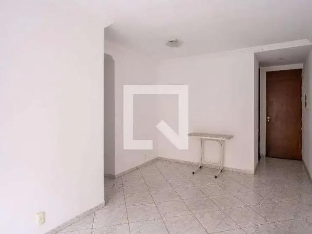 Apartamento para Locação em São Paulo/SP Jardim São Savério 3 Quartos