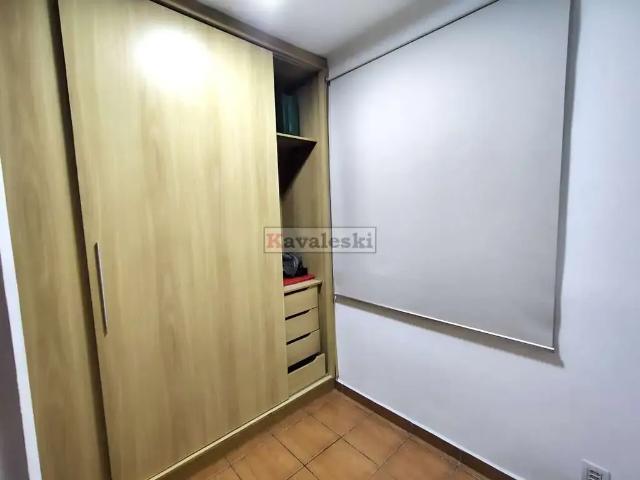 Apartamento para Locação em São Paulo/SP Jardim São Savério 3 Quartos