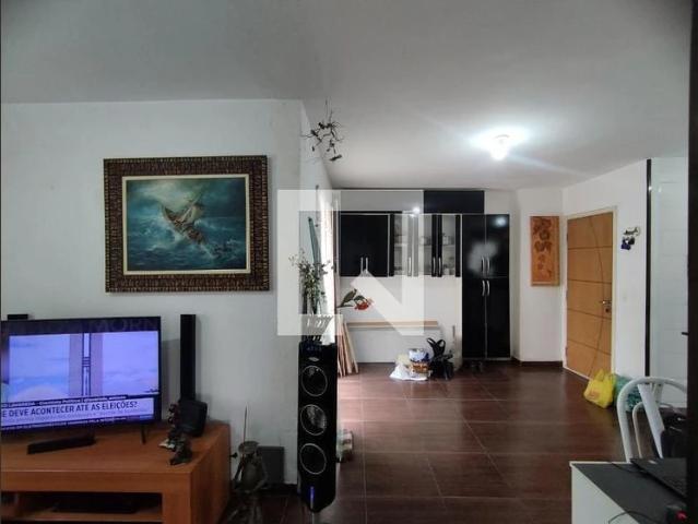 Apartamento para Locação em São Paulo/SP Jardim São Savério 3 Quartos