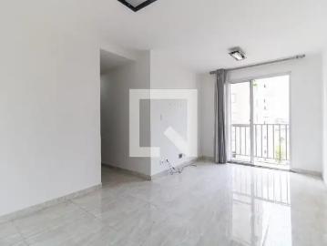 Apartamento para Locação em São Paulo/SP Jardim São Savério 3 Quartos