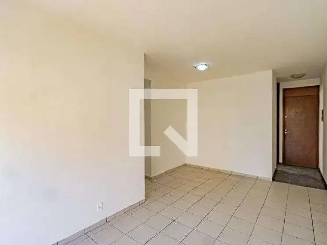 Apartamento para Locação em São Paulo/SP Jardim São Savério 3 Quartos