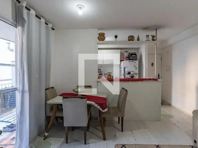 Apartamento para Locação em São Paulo/SP Jardim São Savério 3 Quartos