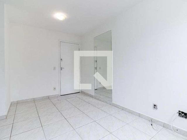 Apartamento para Locação em São Paulo/SP Jardim São Savério 1 Quartos