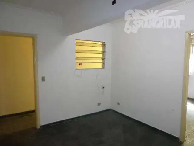 Apartamento para Locação em São Paulo/SP Jardim São Savério 1 Quartos