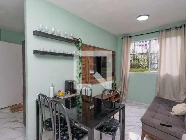 Apartamento para Locação em São Paulo/SP Jardim São Savério 1 Quartos