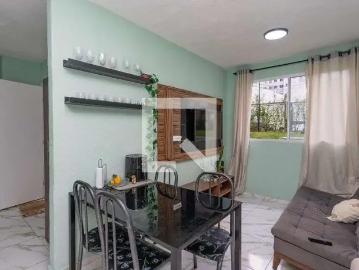 Apartamento para Locação em São Paulo/SP Jardim São Savério 1 Quartos