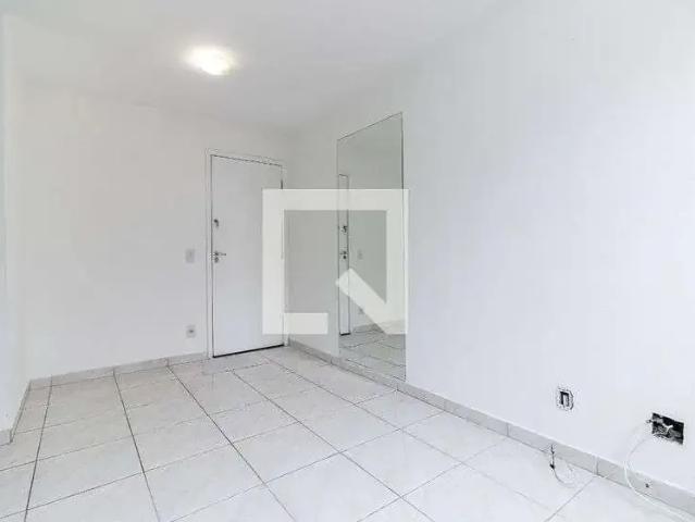Apartamento para Locação em São Paulo/SP Jardim São Savério 1 Quartos
