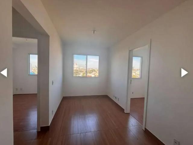 Apartamento para Locação em São Paulo/SP Jardim São Savério 2 Quartos