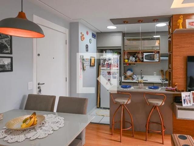 Apartamento para Locação em São Paulo/SP Jardim São Savério 2 Quartos