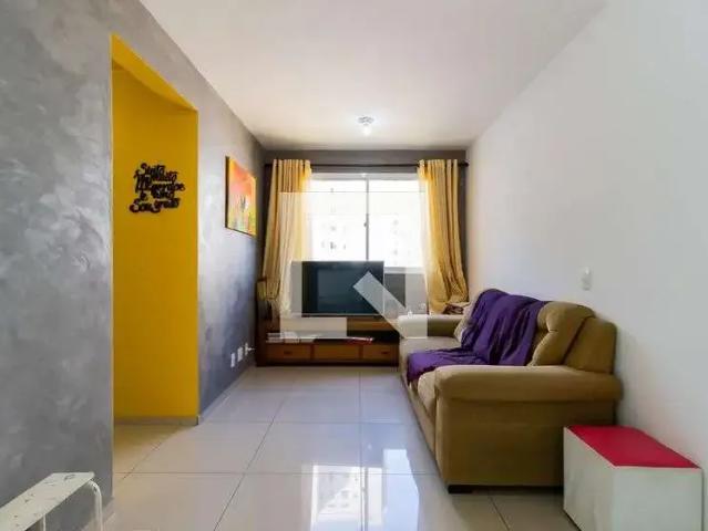 Apartamento para Locação em São Paulo/SP Jardim São Savério 2 Quartos