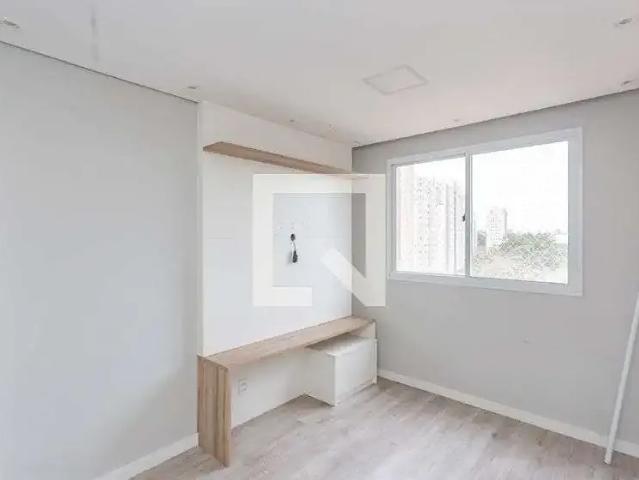 Apartamento para Locação em São Paulo/SP Jardim São Savério 2 Quartos