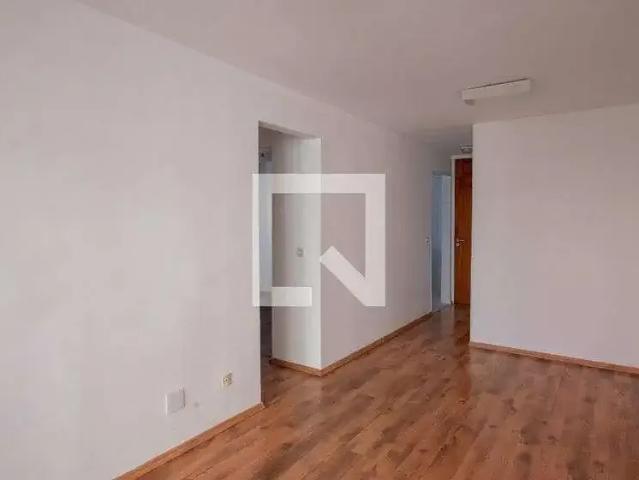 Apartamento para Locação em São Paulo/SP Jardim São Savério 2 Quartos