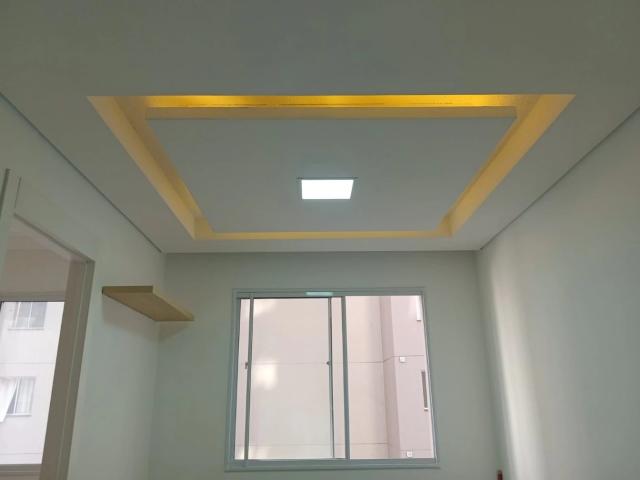 Apartamento para Locação em São Paulo/SP Jardim São Savério 2 Quartos